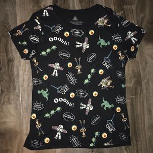 Toy Story T Shirt